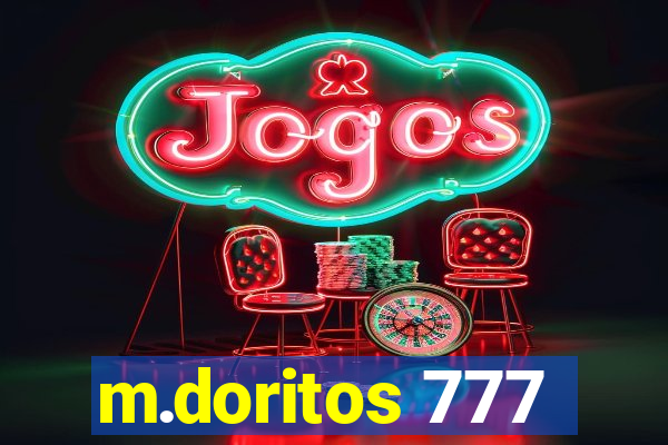 m.doritos 777